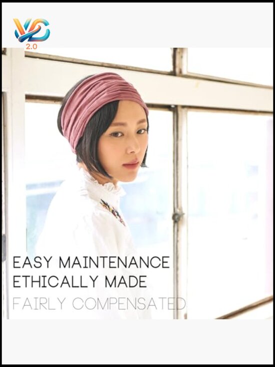 Wide Non-Slip Sweatband for Sports Yoga Gym Daily Stretch Comfortable Extra Wide